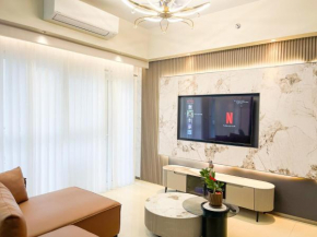 Cozy 3BR in Manila Bay near Okada II 12pax